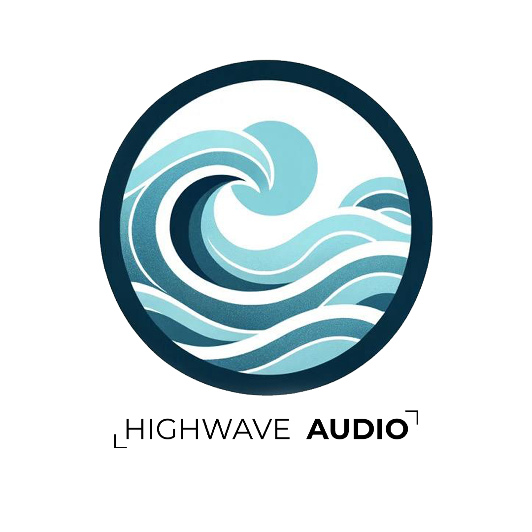 highwave audio