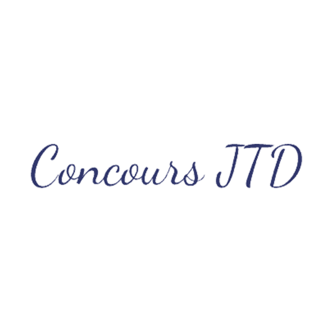 Concours JTD