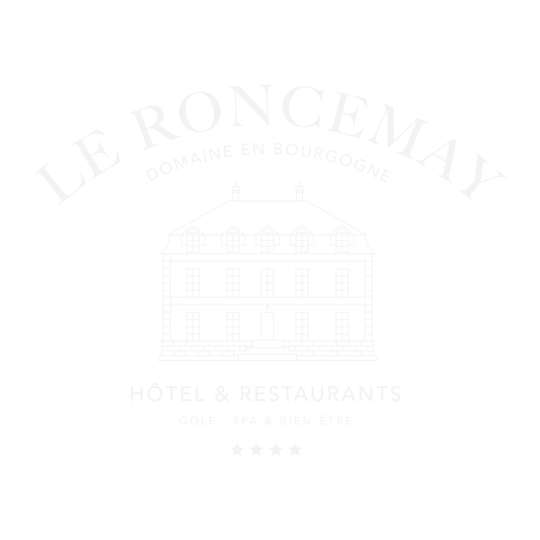 Domaine du Roncemay